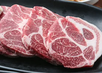 돼지고기 부위별 정리 맛있는 부위 Top10_23