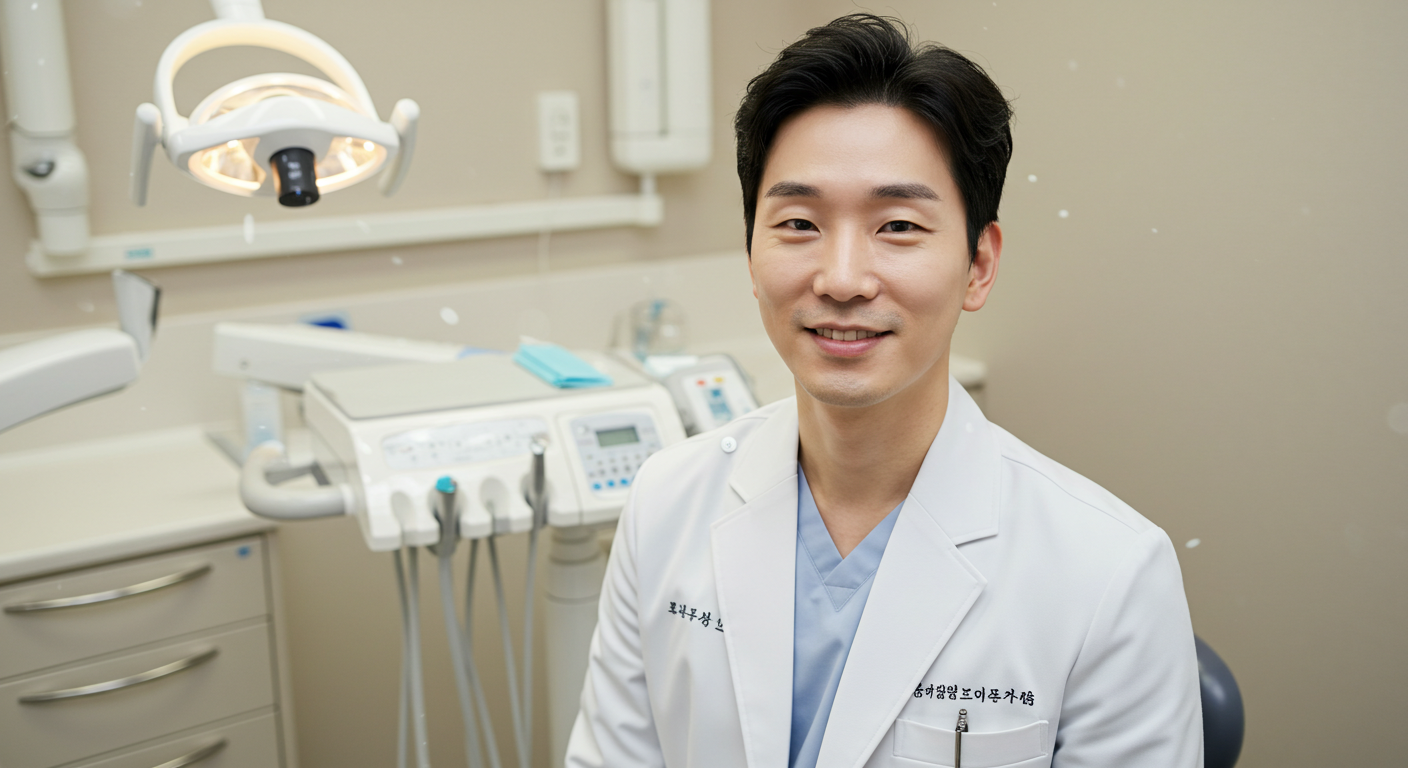 2025년 임플란트 건강보험 적용 나이 & 조건 정리