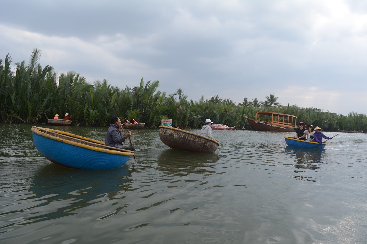 호이안 근교 여행지 관련 사진