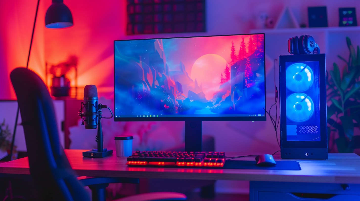 아랑 유튜버 표현 이미지