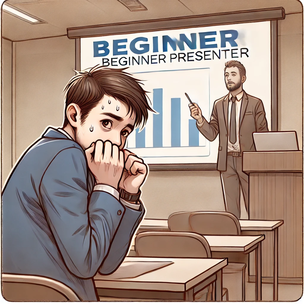 초보 발표자가 흔히 저지르는 실수 7가지와 피하는 방법