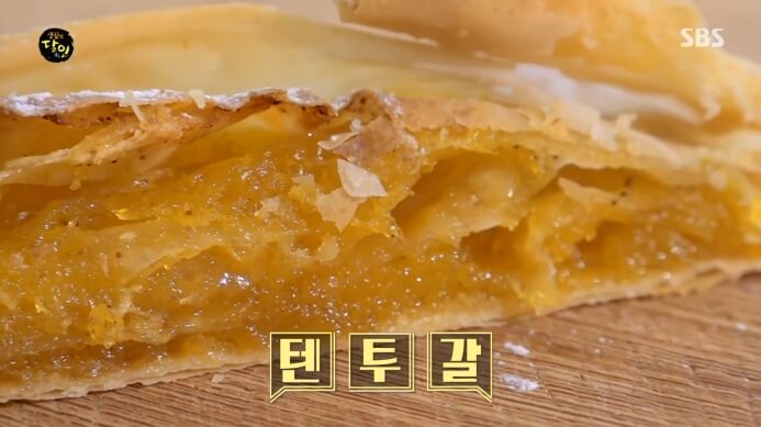 텐투갈