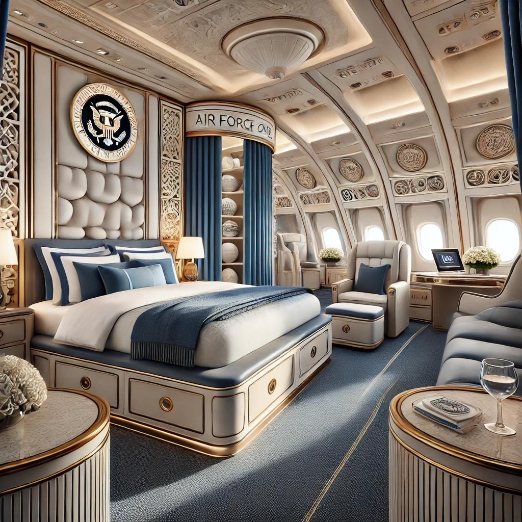 미국 대통령 전용기