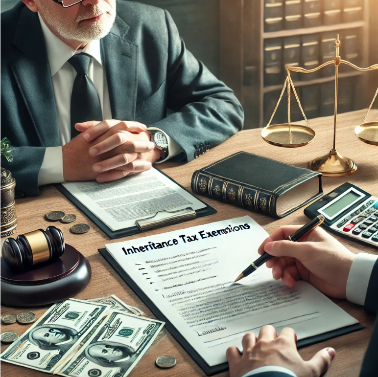 상속세와 증여세 차이점1