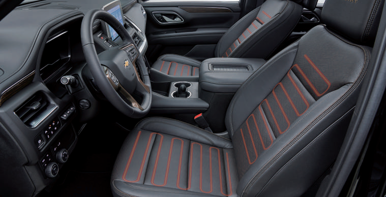 쉐보레 타호 가격 총정리 2024년 최신 모델별 가격과 특징 비교