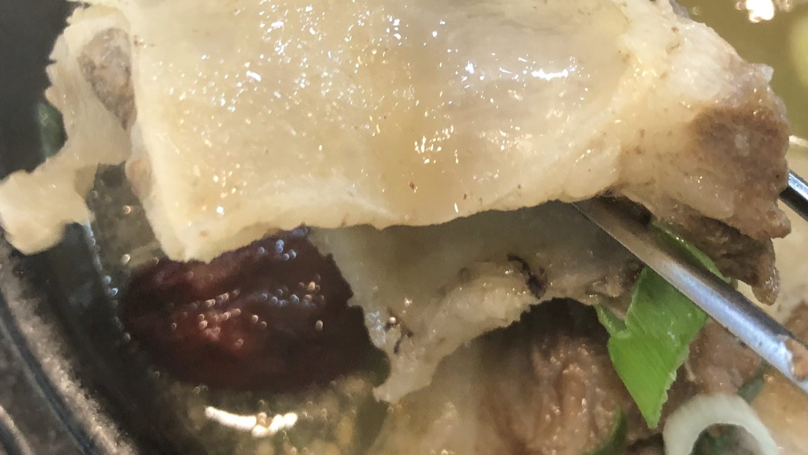 강원 평창휴게소