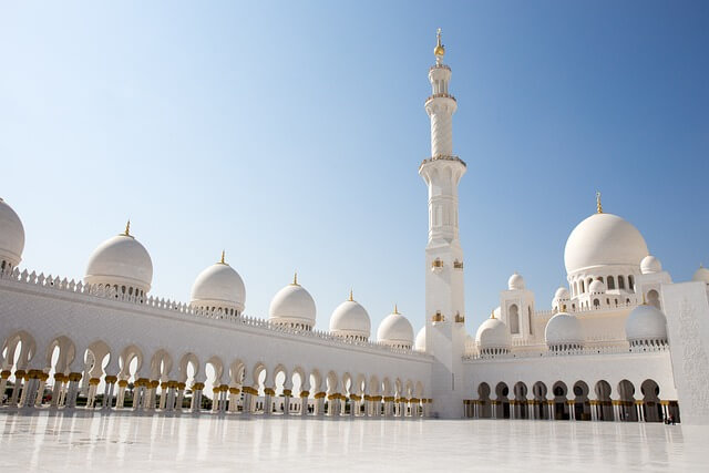 두바이 비행시간