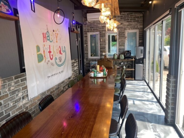 인천 프라이빗 풀빌라