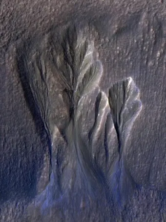 화성에서 생명체 발견 NASA 발표 정리_15