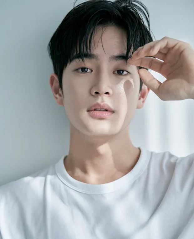 성인 노아 - 강태주