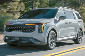 기아 카니발 하이브리드 가격, 성능, 유지비, 디자인, 공간