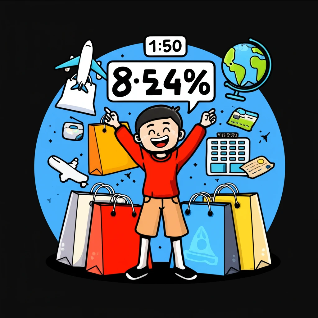 우리카드 아시아나 마일리지 카드: 똑..