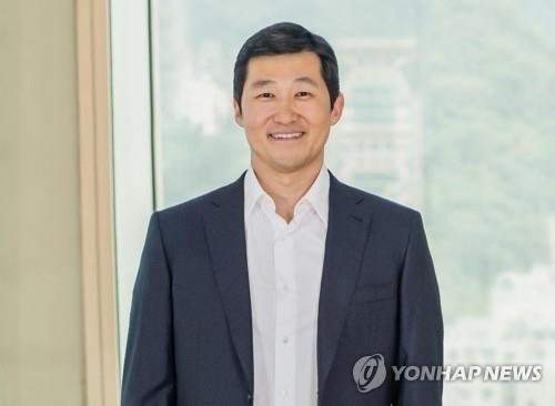김범석 쿠팡 의장 프로필