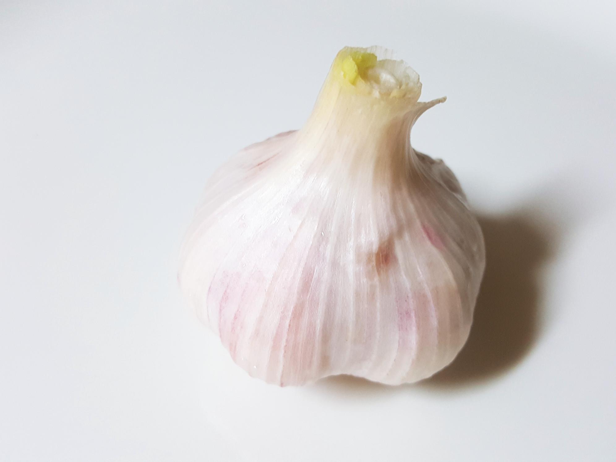 마늘장아찌 녹변현상, 원인과 방지법