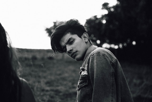 탈모 예방과 자가 치료, 이렇게 해보세요!