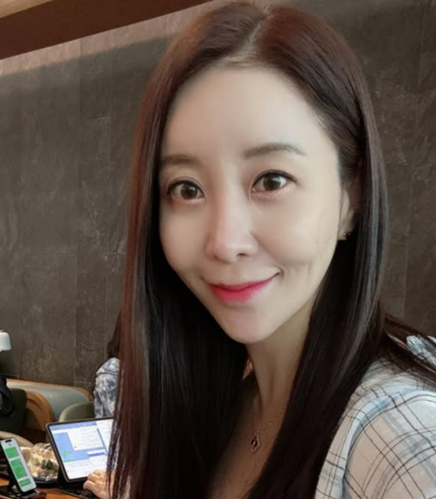 원자현 인스타 윤정수 와이프