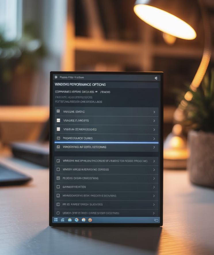 시각 효과 다이어트&amp;#44; &amp;#39;성능&amp;#39;에 올인하기