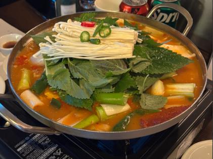 서면 맛집