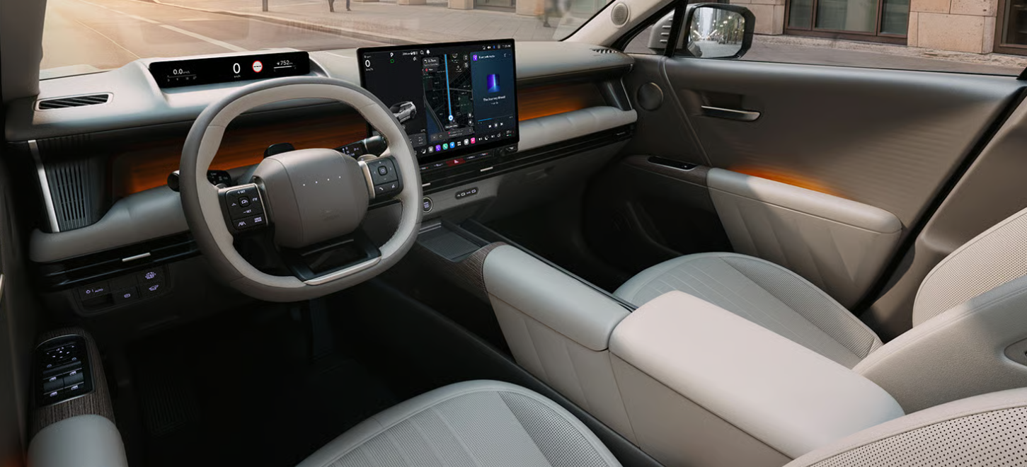 투싼 2027 가격, 출시일, 주행거리, 색상 완전정리 요즘 제일 핫한 SUV!