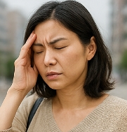 어지럼증의 원인