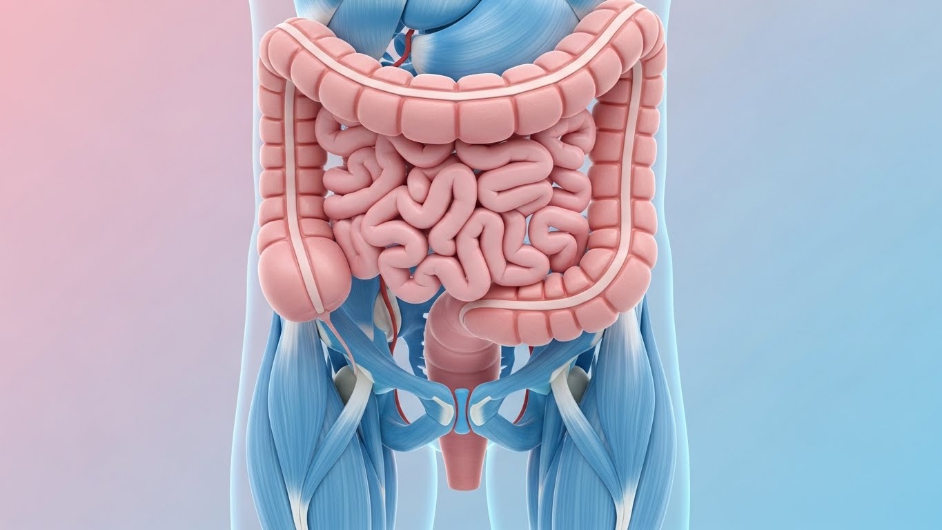 잔변감과 노란 액체, 도대체 왜 생길까?