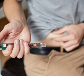 당뇨병 초기증상 원인 예방법