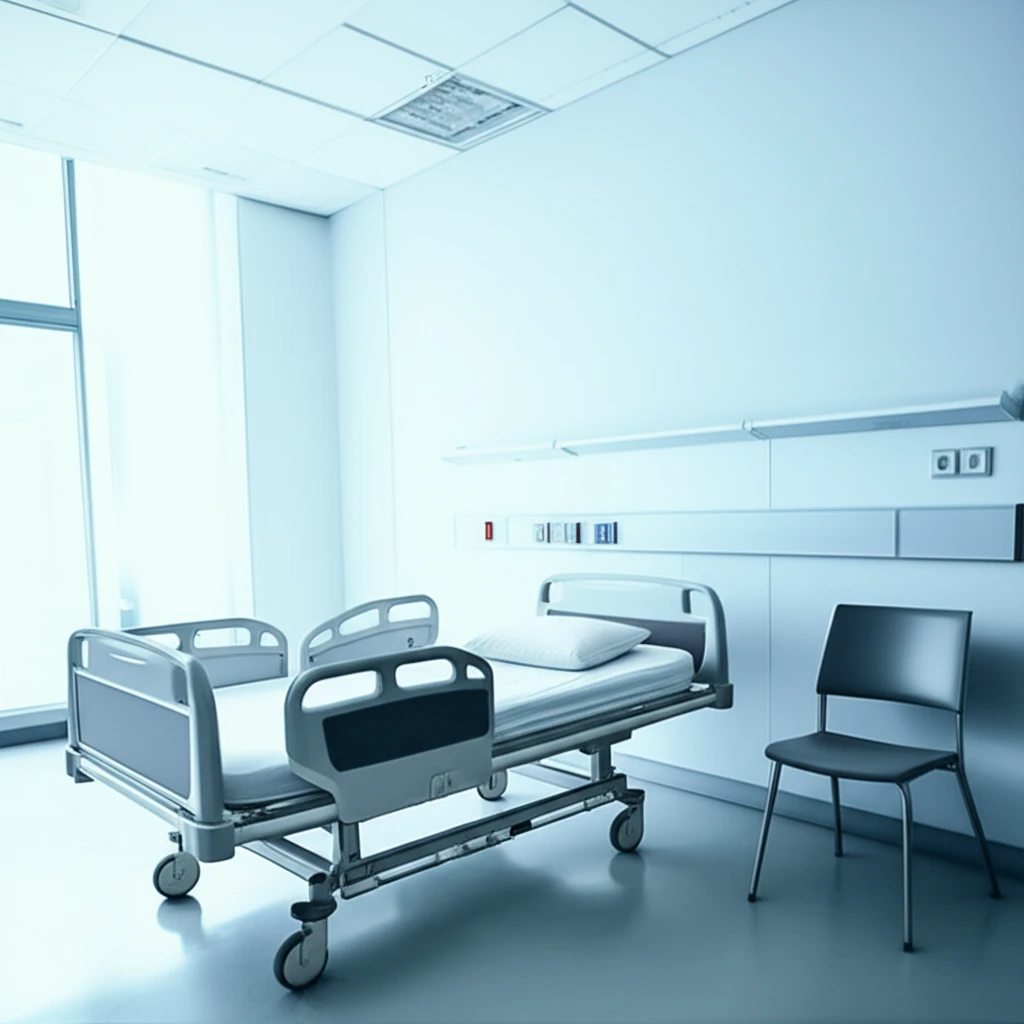 보호자 없는 요양병원 생활, 가능한가