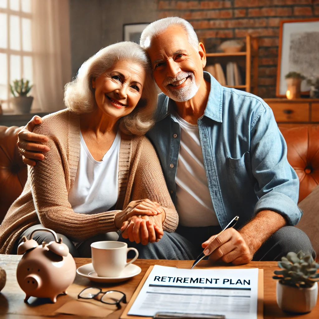 DC형 퇴직연금 수령방법 (2024 최신)