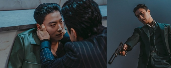 유어 아너 넷플릭스