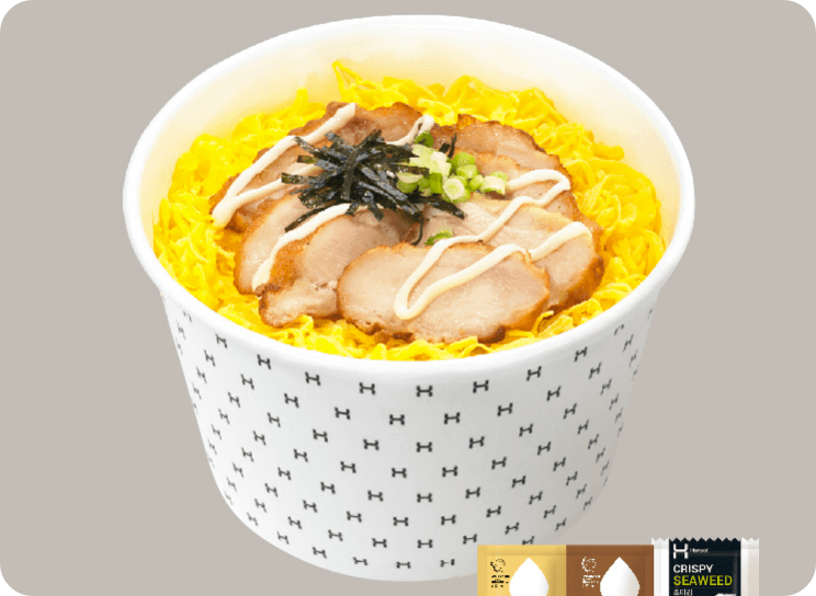 한솥도시락 메뉴 추천