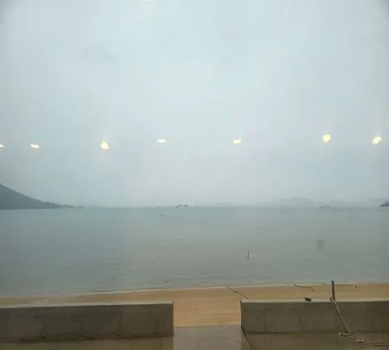 진도신비의바닷길