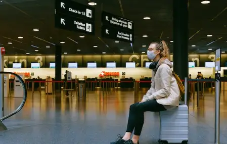 여행자 휴대품 통관절차