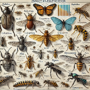 법곤충학을 위한 곤충분류학