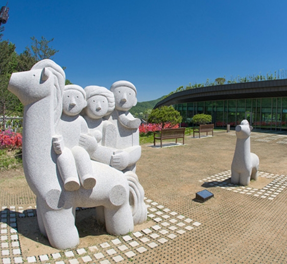 서울추모공원 첨단 화장로