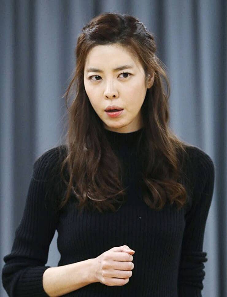 배우-김규리