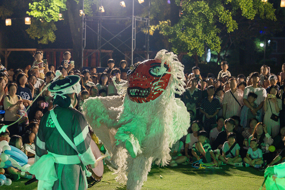 전주 국가유산야행