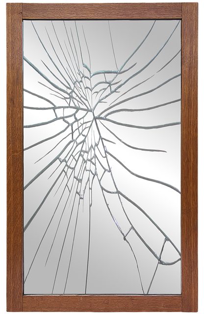 깨진 유리 그릇 버리는 법 3분 정리