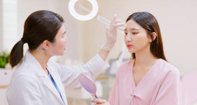 피부과 상담