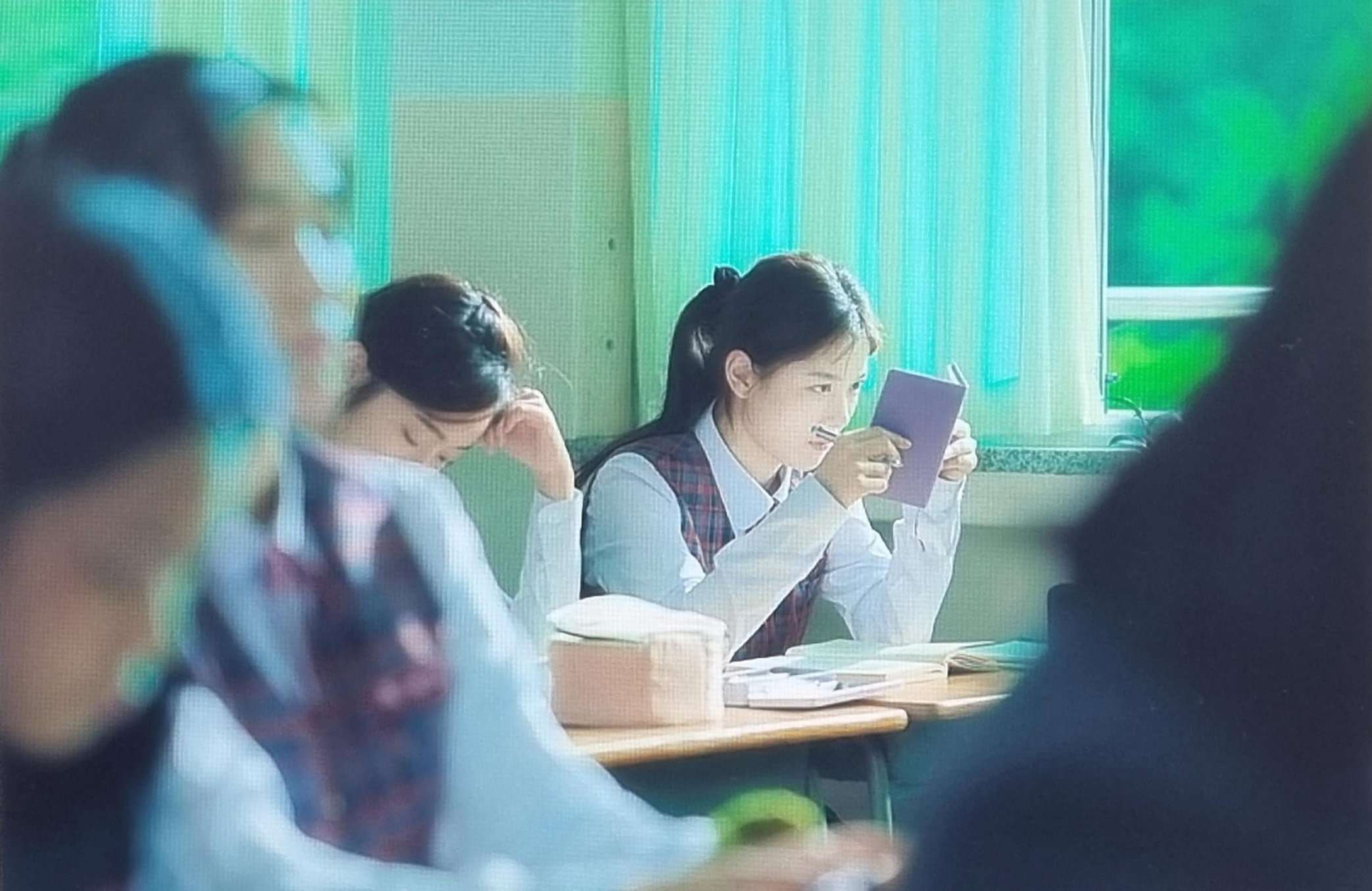 넷플릭스 영화 추천 TOP5(24년 4월)