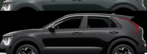 기아 니로 전기차 가격표