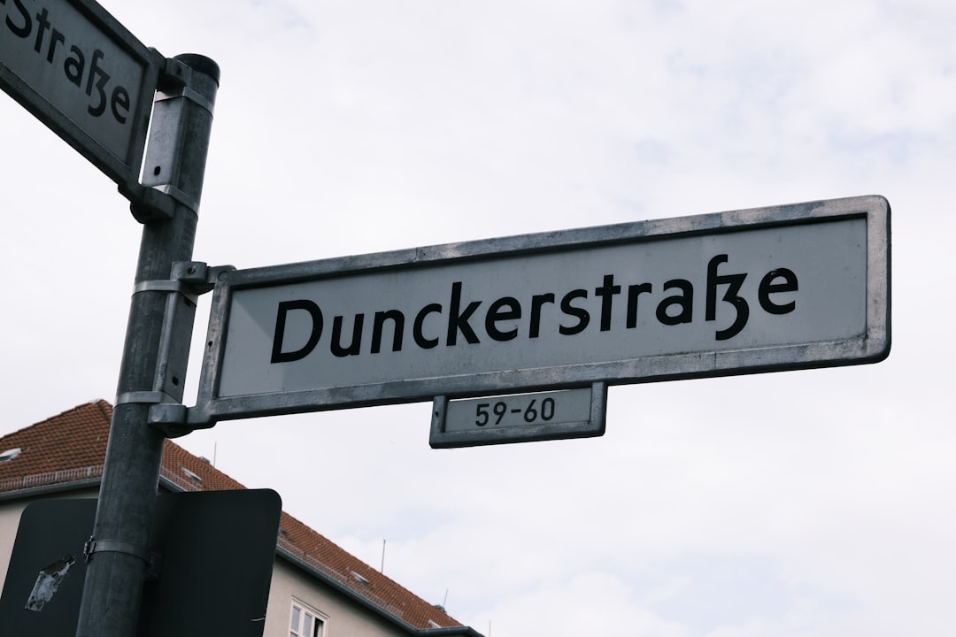 Name interpretation.