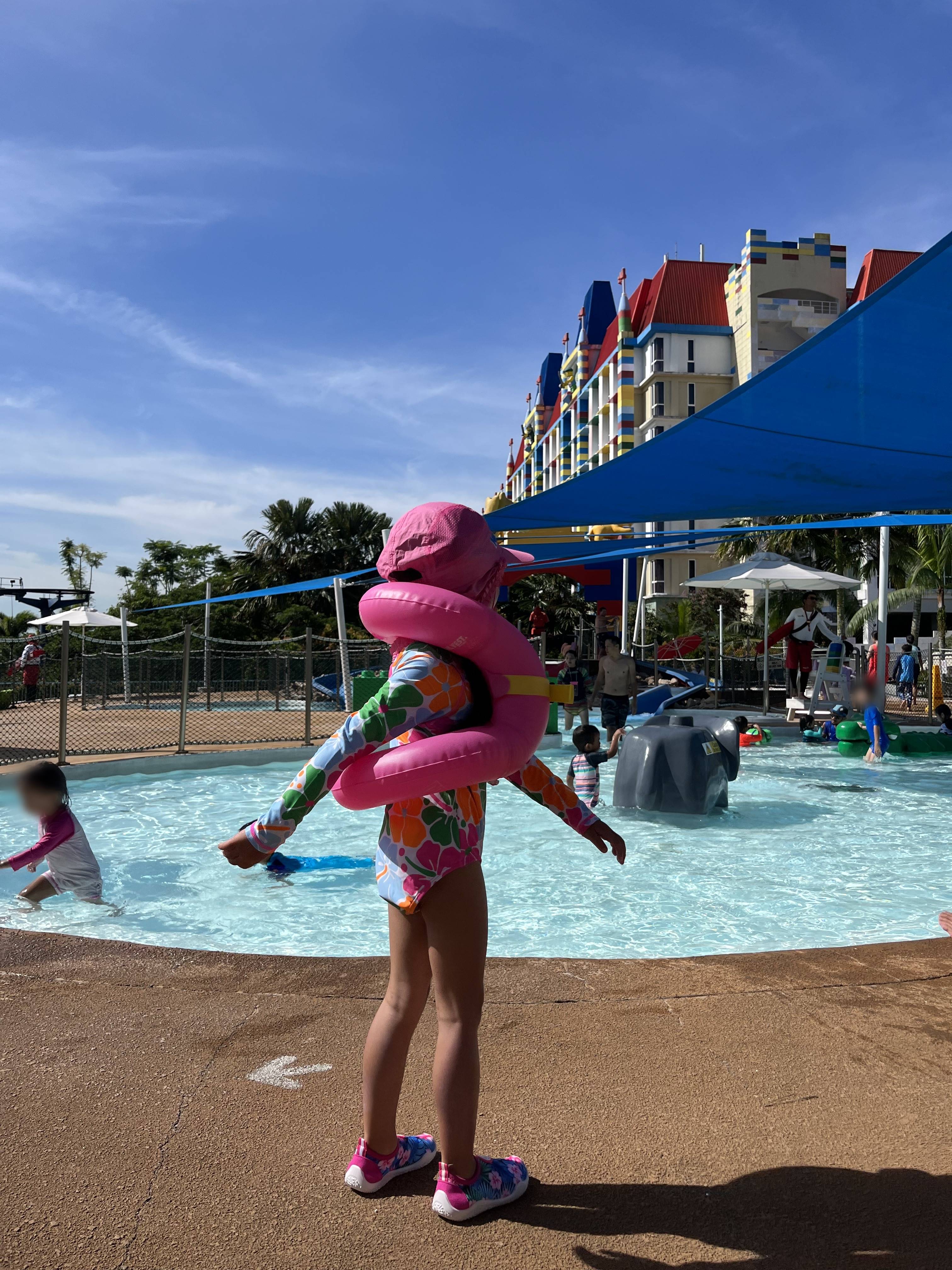 조호바루-레고랜드-워터파크-유아풀