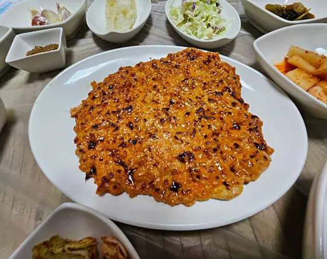 가든세계평화