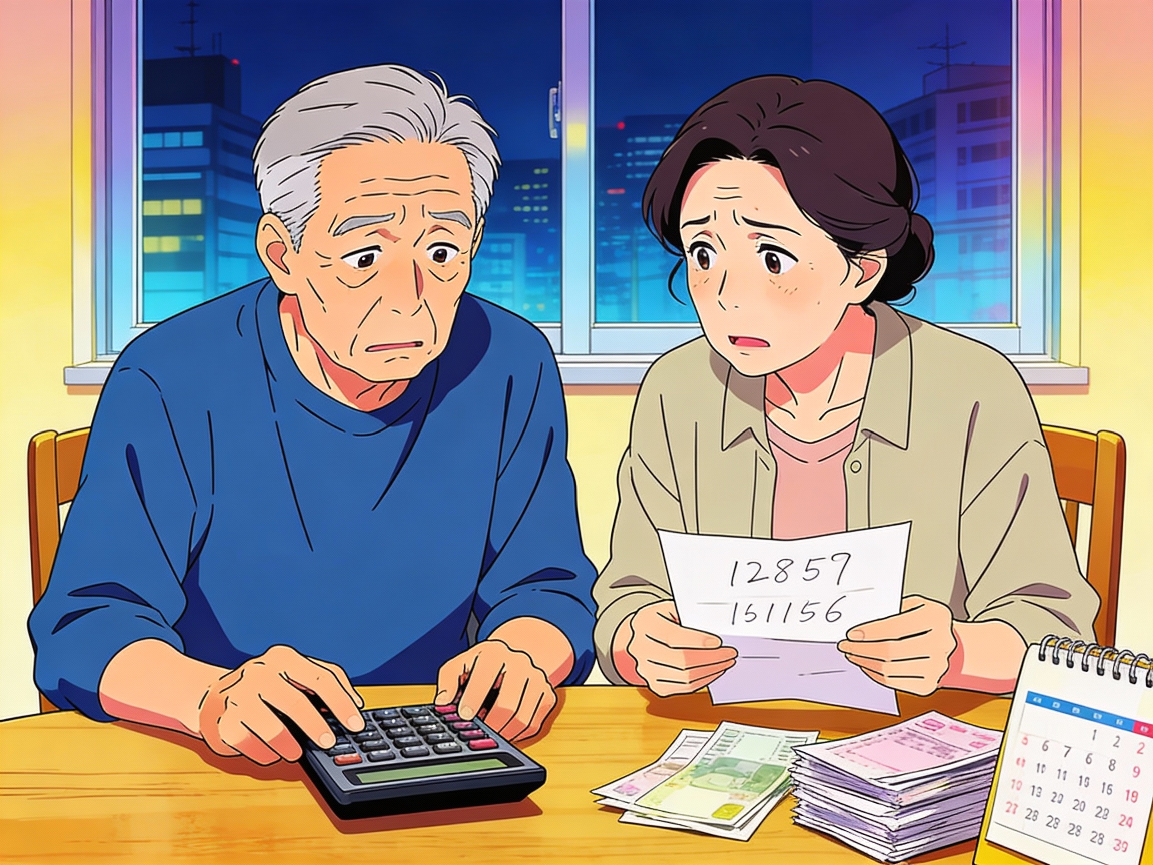 피부양자 자격 탈락