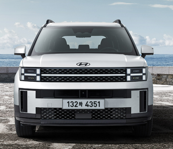 싼타페 신형 하이브리드