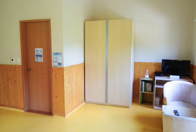 국립산림치유원