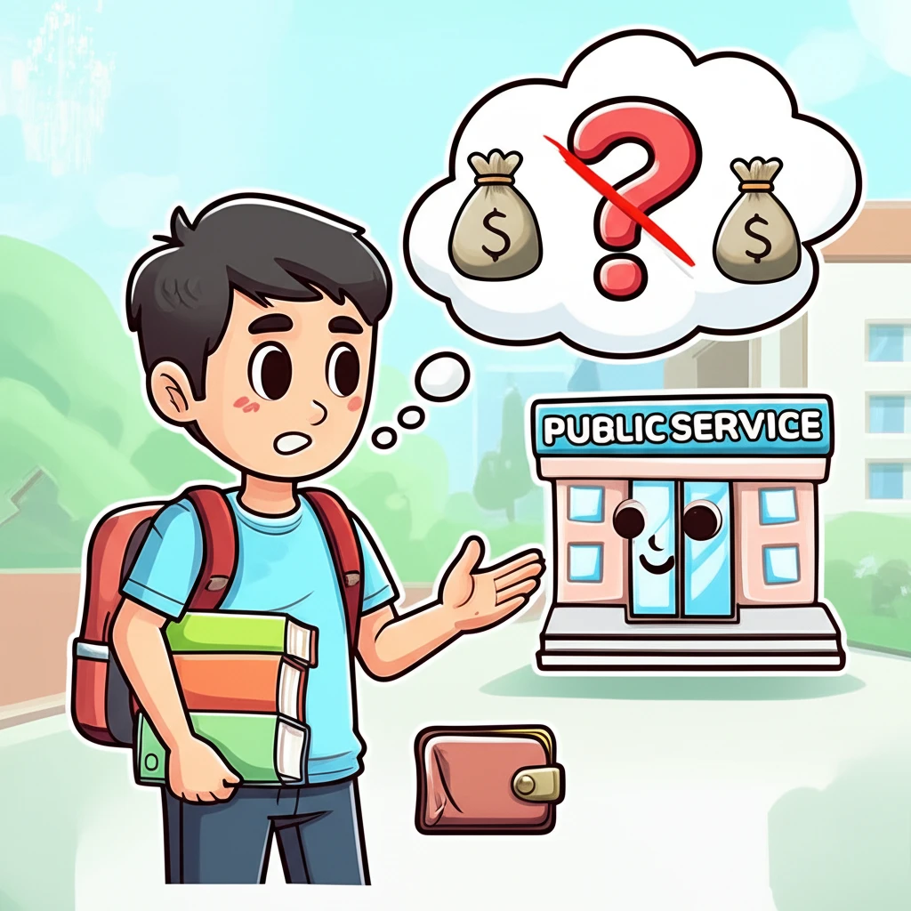 대학생 휴학생 국민연금 납부예외 신청..