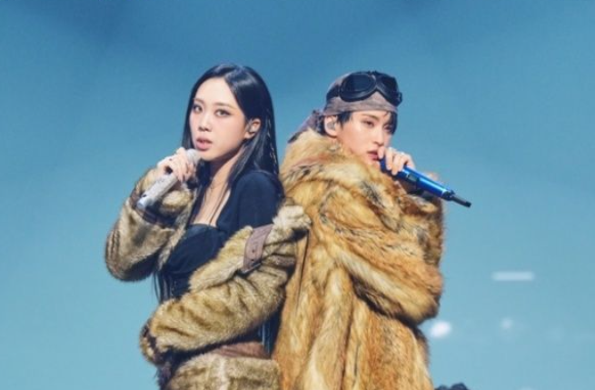 2025 MBC 가요대제전