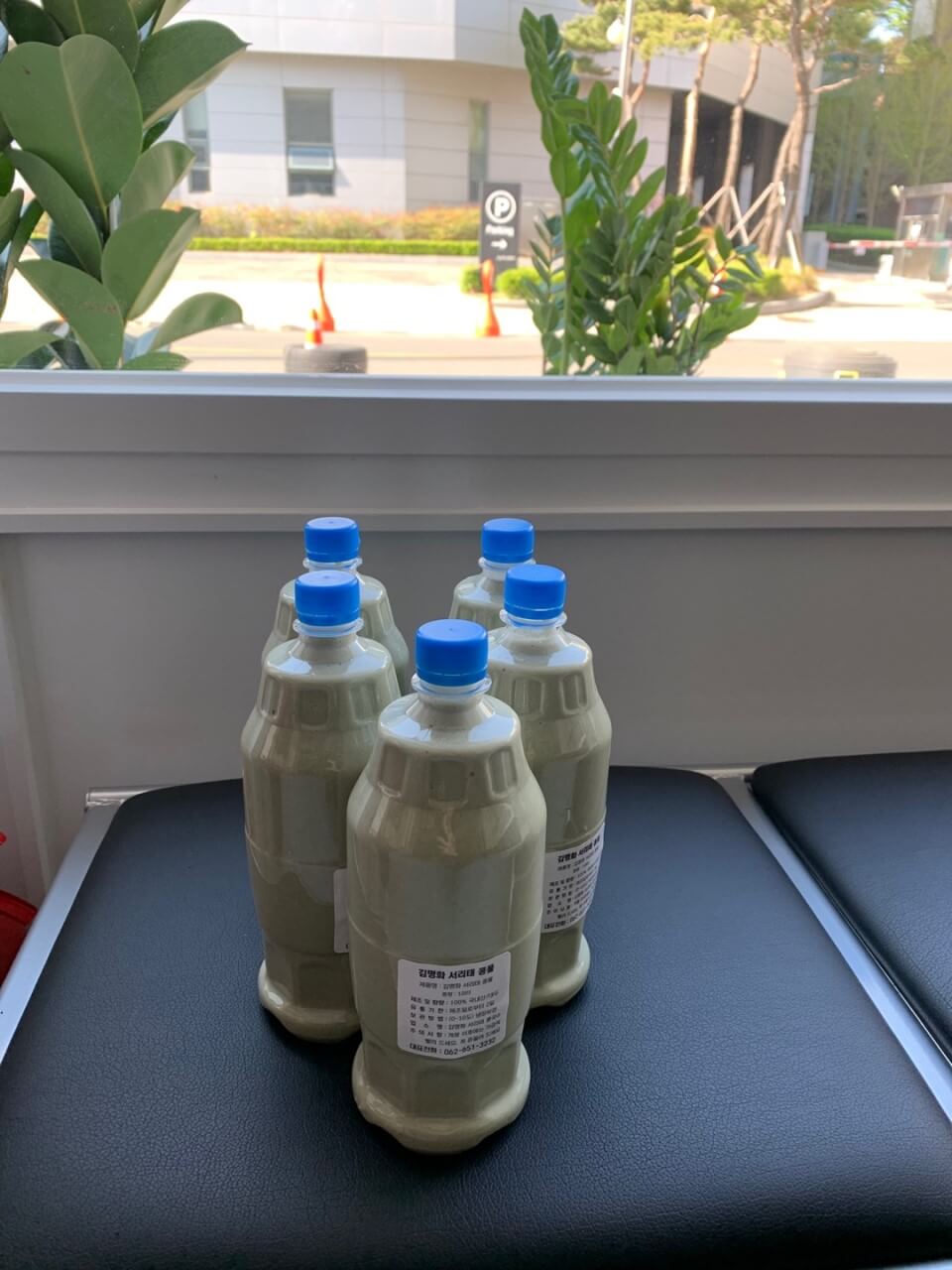 생방송투데이 3818회 한우물의 법칙 하루 1000그릇! 서리태 콩국수 편 광주 남구 구동 맛집 김명화서리태콩국수