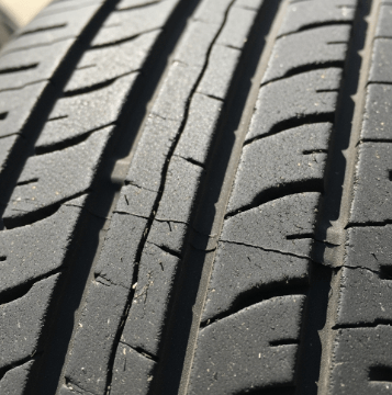 타이어 교체 시기와 비용1